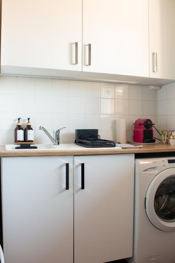 Appartement Tolosa 외부 사진
