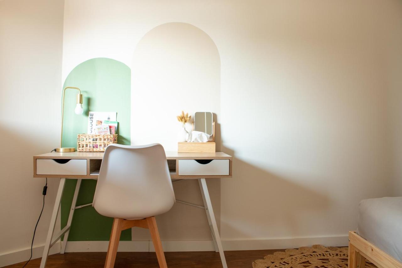 Appartement Tolosa 외부 사진