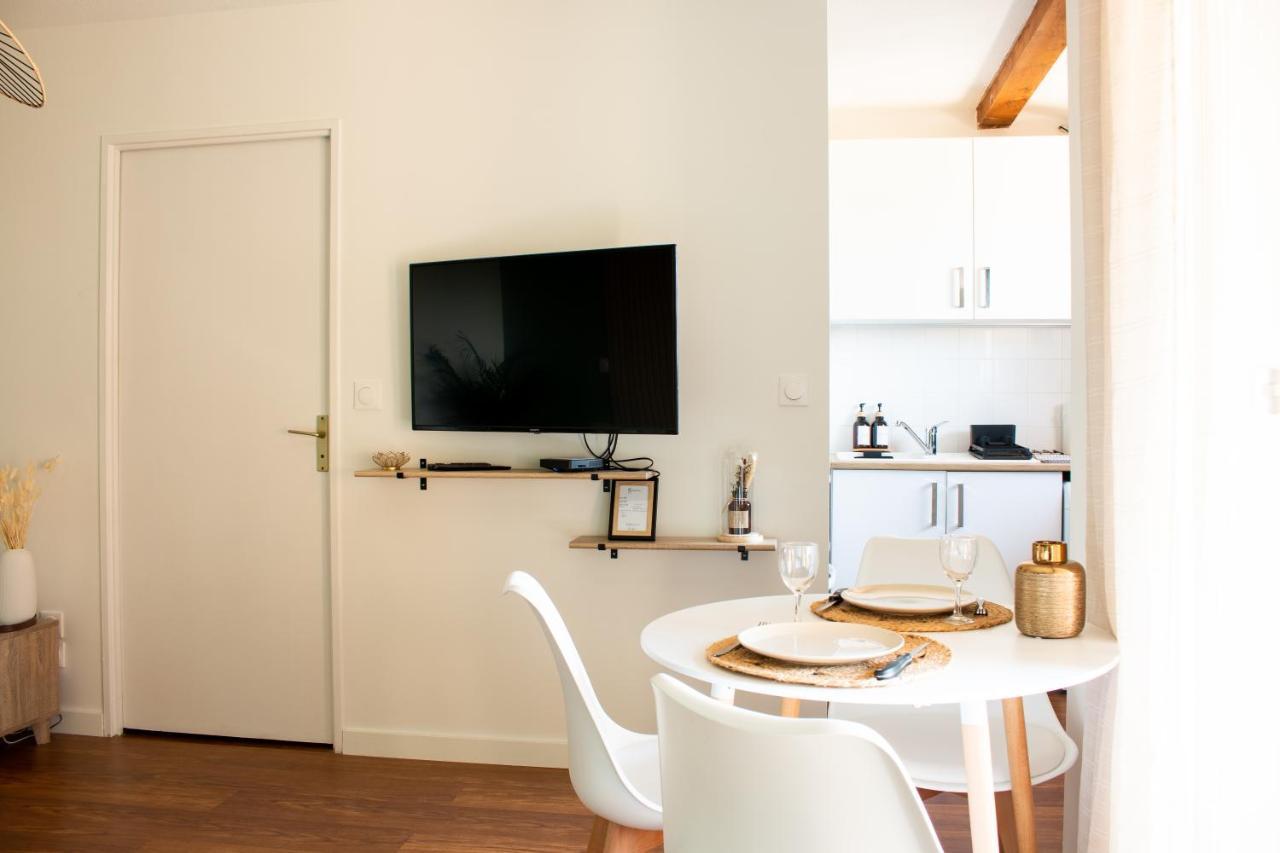 Appartement Tolosa 외부 사진
