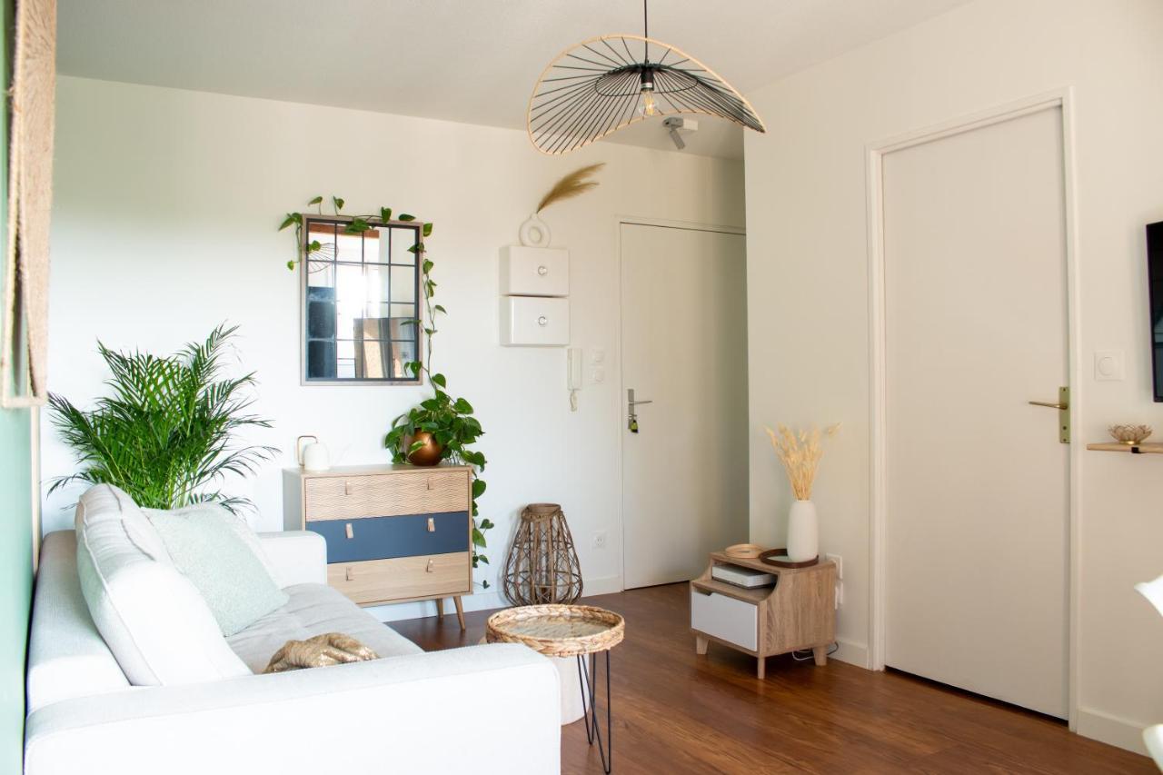 Appartement Tolosa 외부 사진
