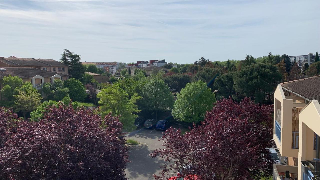 Appartement Tolosa 외부 사진